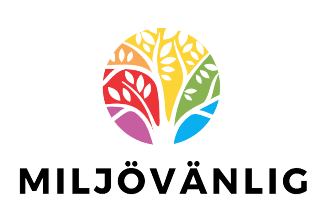 Miljövänlig