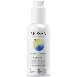 Acne Act Claryfing Wash, 140 ml