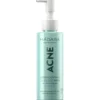 Acne Sebum Control Clear Skin Wash, 140 ml