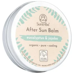 After Sun Balm Eucalyptus & Jojoba, 100 ml
