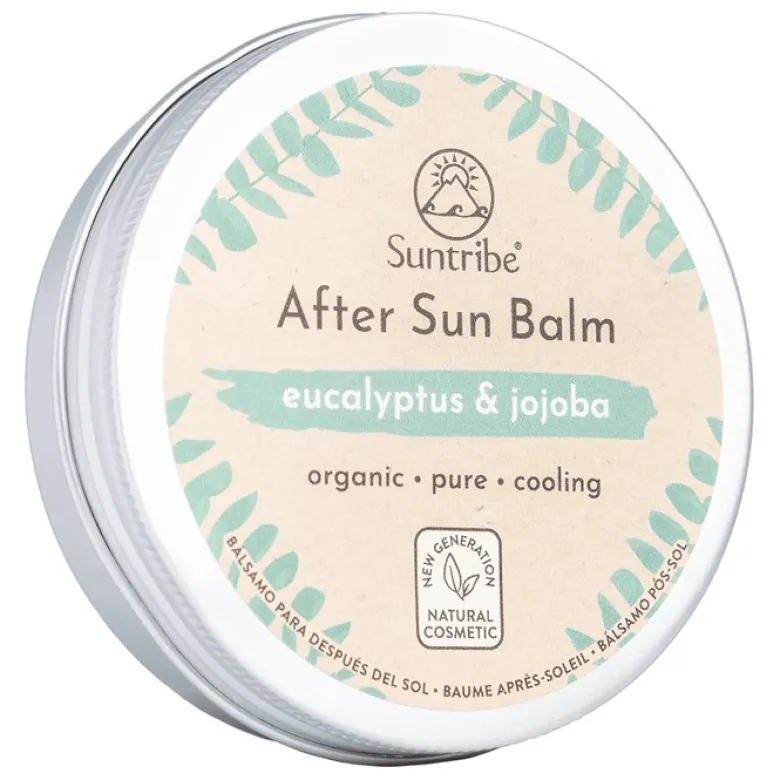 After Sun Balm Eucalyptus & Jojoba, 100 ml