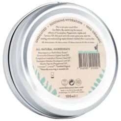 After Sun Balm Eucalyptus & Jojoba, 100 ml