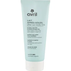 After-Sun Body Milk, 200 ml