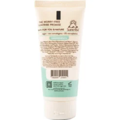 After Sun Gel Double Aloe Vera, 100 ml