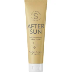 After Sun Lotion med havrelipider, 100 ml
