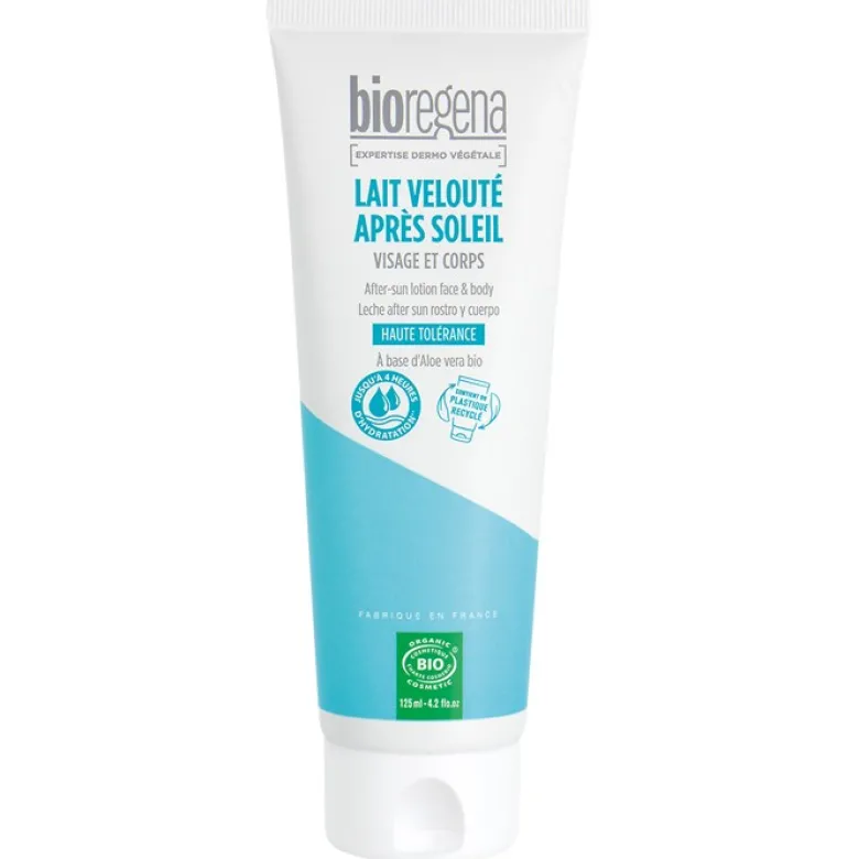 After Sun Lotion, 125 ml