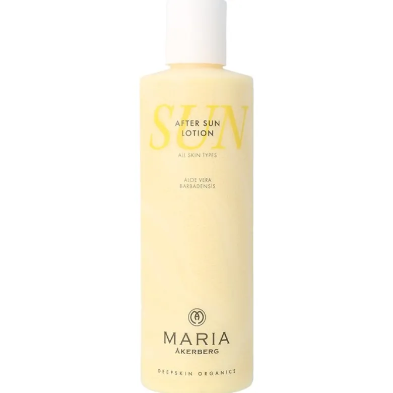 After Sun Lotion, 250 ml