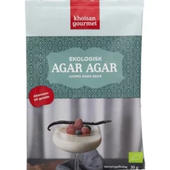 Agar Agar, 30 g