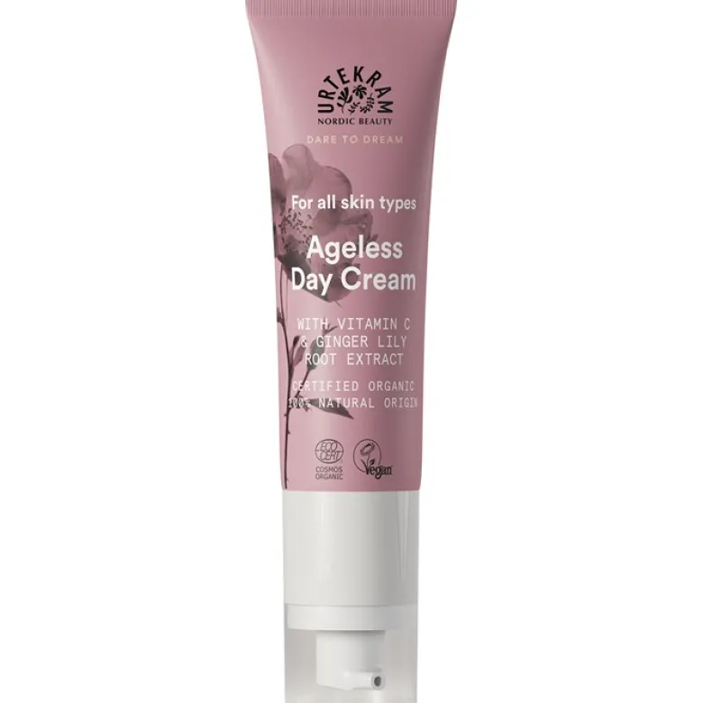 Ageless Day Cream, 50 ml