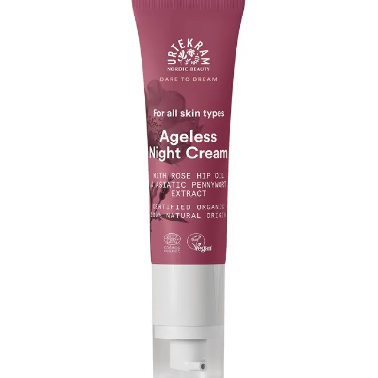 Ageless Night Cream, 50 ml
