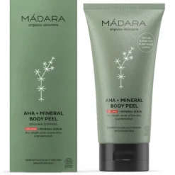 AHA + Mineral Body Peel, 175 ml