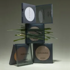 Air Equal Soft Silk Mineral Powder, 9 g