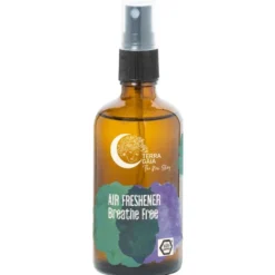 Air Freshener Breathe Free, 100 ml
