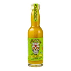 Aji Lemon Drop Medium Hot Sauce, 40 ml