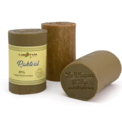 Aleppo Raktvål - 8-32% lagerbärsolja, ca. 160 g
