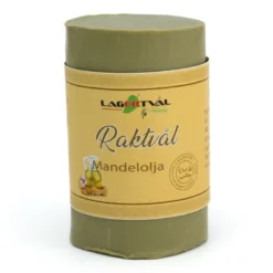 Aleppo Raktvål med Mandelolja, ca. 160 g
