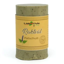Aleppo Raktvål med Patchouli, ca. 160 g