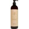 Aleppo Soap Shampoo för Torrt hår, 500 ml
