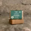 Aleppotvål - 12% lagerbärsolja, 100 g