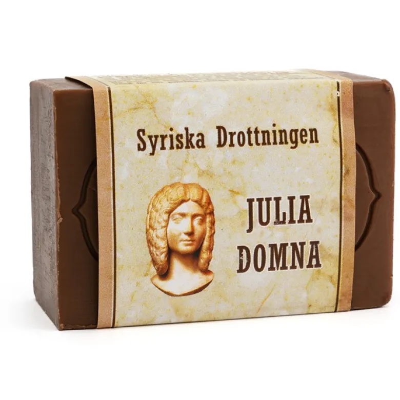 Aleppotvål Syriska Drottningen, ca. 150 g