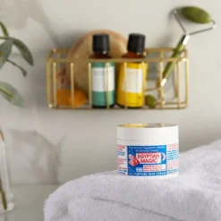 All-Purpose Skin Cream