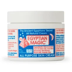 All-Purpose Skin Cream