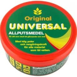 Allputsmedel, 400 g