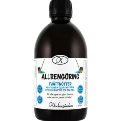 Allrengöringsmedel Tvättnötter, 300 ml
