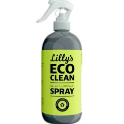 Allrengöringsspray med Citrusolja, 500 ml