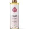 Almond Baby Oil, 100 ml