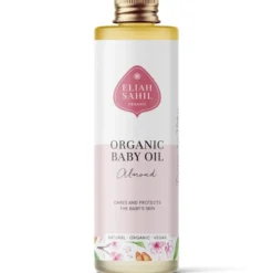 Almond Baby Oil, 100 ml
