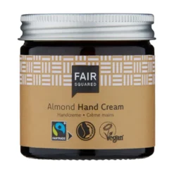 Almond Hand Cream, 50 ml