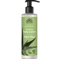 Aloe Vera Body Lotion, 245 ml