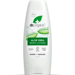 Aloe Vera Body Lotion, 200 ml
