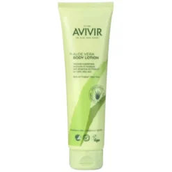 Aloe Vera Body Lotion, 150 ml