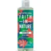 Aloe Vera Body Wash, 400 ml