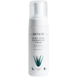 Aloe Vera Cleansing Foam, 150 ml