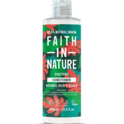 Aloe Vera Conditioner, 400 ml