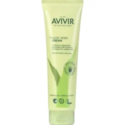 Aloe Vera Cream, 150 ml