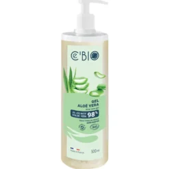 Aloe Vera Gel 98%