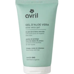 Aloe Vera Gel, 150 ml