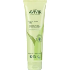 Aloe Vera Gel, 150 ml