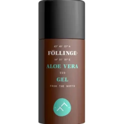 Aloe Vera Gel, 100 ml