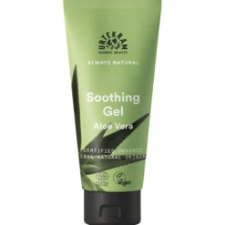 Aloe Vera Gel, 100 ml