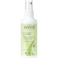 Aloe Vera Gel Spray, 75 ml
