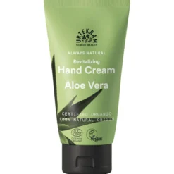 Aloe Vera Hand Cream, 75 ml