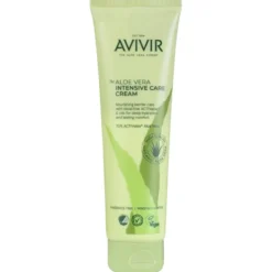 Aloe Vera Intensive Care Cream, 150 ml