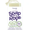 Aloe Vera Natural Soap on a Rope, 125 g