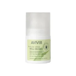 Aloe Vera Roll On Deo, 50 ml