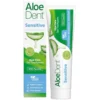 Aloe Vera Sensitive Fluoride Gel Toothpaste, 100 ml